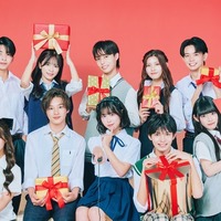 「今日好き」チェンマイ編、男女10人プロフィール 継続メンバー5人「男子高生ミスターコン」出身・「Popteen」読モら集結 画像