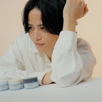 timelesz菊池風磨、新CMで自ら提案＆再挑戦の“完璧主義”見せる「8人で初めて立つドーム」への思いも 画像