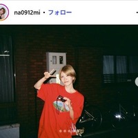 「シャッフルアイランド」羽柴なつみ、キャミソールで“サ活”満喫「完璧スタイル」「色っぽい」の声 画像