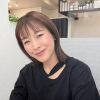 杉崎美香アナ、生後2ヶ月次男の公園デビュー親子ショット公開「可愛らしい」「成長が楽しみ」の声 画像