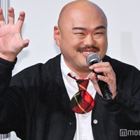 クロちゃん「彼女が出来たしん」女性との2ショットにネット騒然「水ダウっぽい」リチと破局から10ヶ月 画像