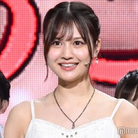 元乃木坂46中村麗乃、美脚際立つクリスマスディズニーコーデ美脚「大人可愛くて素敵」「真似したい」の声 画像