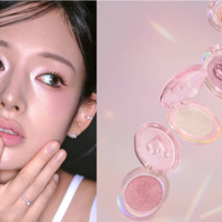 エチュード、魔法のグロウをON『シューティングビームハイライター』発売 画像