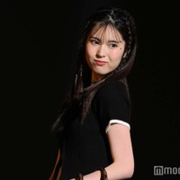 村谷はるな、ギャル風メイク挑戦「最初から美しすぎてる」「アイドルみたい」の声 画像