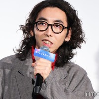 柄本時生、結婚後初の公の場 贅沢感じた時間明かす【果てしなきスカーレット】 画像