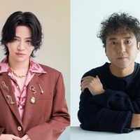 【元旦に放送決定】“13年ぶり復活”二宮和也司会「クイズ＄ミリオネア」挑戦者第1弾発表 timelesz菊池風磨・ムロツヨシ 画像