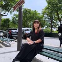 藤田ニコル母・パチゆみ、息子をハグする写真公開「笑顔が可愛い」「楽しそう」の声 画像