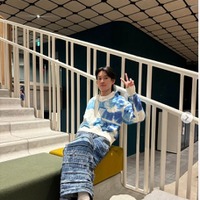 「ちはやふる」で話題・山時聡真、久々短髪スタイルにイメチェン「爽やか」「眉上前髪可愛い」の声 画像