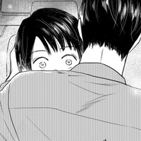 校長に振られ、愛車で思いっきり泣いていたら…戻ってきた校長に抱きしめられたのだが⁉【愛しの校長には牙がある #６】 画像