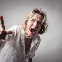 「私の下着に勝手に触らないで！」激しく怒り、私の手からパンツを奪い取った。認知症の義母が、機嫌を損ねた理由とは 画像