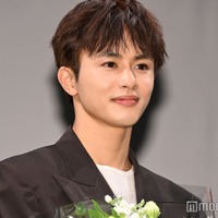 超特急・草川拓弥、誕生日前日に茶髪姿お披露目 撮影では樋口幸平と“共鳴”「受け取ってほしい」【こころ】 画像