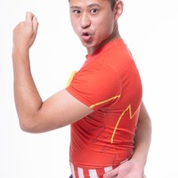 ワタリ119「鬼レンチャン」で結婚発表「テレビで言うのは初めて」出会いはマッチングアプリ 画像