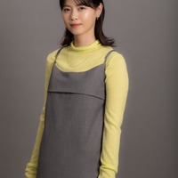 西野七瀬「未来のムスコ」出演決定 TBSドラマ初出演で主人公・志田未来の親友役に 画像