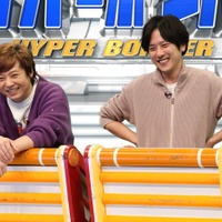 堂本剛「ネプリーグ」初出演 二宮和也は直々にオファー受け“堂本剛軍団”に参戦「番宣じゃなくても来ました」 画像