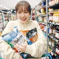 櫻坂46松田里奈1st写真集、12種の書店特典解禁 初公開の衣装も【まつりの時間】 画像