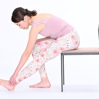 放っておくと将来的に筋力は40～50％もダウン！筋肉の間違った知識をアップデート。筋トレ効果をアップする秘策は？ 画像