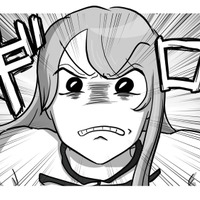 新人を注意するのって難しい！ 優しく指導したつもりなのに…すごい形相で睨みつけられる【新人は自称HSP #３】 画像