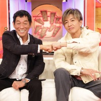明石家さんま＆木村拓哉「さんタク」2026年新春放送決定 24年連続 画像