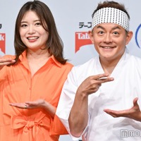 スピードワゴン井戸田の美人妻「三連休の最後はピクニック」手作り弁当披露「色合いが美しい」「愛情たっぷり」の声 画像