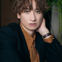 Kis-My-Ft2宮田俊哉「嬉しいわけでは全くなかった」自身の経験が著書の魅力に 転機となった出逢いも語る【「境界のメロディ２」インタビュー】 画像