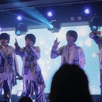 【独占コメント到着】あばんちゅ〜る！がデビュー1周年ワンマンライブ開催！新曲「のんすとっぷ！」を初披露 画像