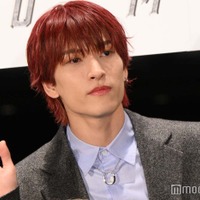 キスマイ藤ヶ谷太輔、JO1・なにわ・トラジャメンバーとの食事会公開にファン衝撃「ガヤスカの可能性無限大」「現実だなんて信じられない」 画像