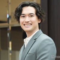 マリウス葉、14歳当時に衝撃を受けたこと明かす「もっと人を助けたい」 画像
