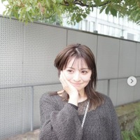 「テラハ」田中優衣、弟の姿公開「イケメンすぎる」「鼻が似てる」と反響 画像