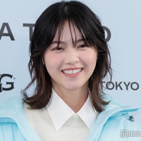 西野七瀬、ホリデーシーズンは住宅地に注目？「発見して行きたい」理由を告白 画像