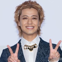 キンプリ高橋海人、芳根京子＆監督と舞台上で“会議” ラストシーンの秘話明かす「初めて言うんですけど…」【君の顔では泣けない】 画像