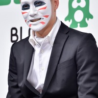 ゴールデンボンバー樽美酒研二“白塗りなし”で目の腫れ報告 検査結果に心配の声「休んでください」「ストイックすぎ」 画像