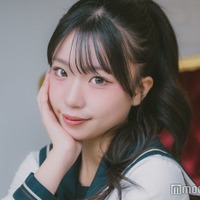 【日本一かわいい高校生候補】敗者復活枠：ゆめな＜女子高生ミスコン2025 ファイナリスト連載＞ 画像