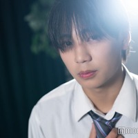 【日本一のイケメン高校生候補】敗者復活枠：三浦斗空＜男子高生ミスターコン2025 ファイナリスト連載＞ 画像