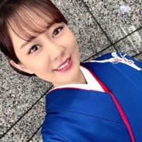 丘みどり、クリスマスモチーフの手芸作品披露「手先が器用で羨ましい」「心がこもってる」の声 画像