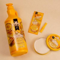 ドン・キホーテ、チーズタルト専門店「パブロ」とコラボしたリップケアバームが新登場！ 画像