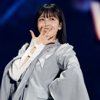 乃木坂46久保史緒里、9年間のアイドル人生に幕 異色の“本編2時間ノンストップ”で伝えたグループ愛【セットリスト】 画像