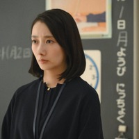 【フェイクマミー 第8話】薫＆茉海恵、“ニセママ”知られたさゆりと話すことに 画像