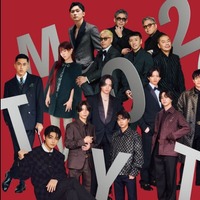 timelesz・吉沢亮・高橋文哉らが受賞 “2025年圧倒的な活躍を見せた人々”発表【GQ MEN OF THE YEAR】 画像