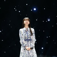 松本潤＆有村架純、声の出演に会場騒然「豪華すぎる」「鳥肌立った」と反響殺到【久保史緒里卒業コンサート】 画像