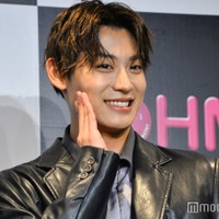 超特急アロハ、芝居の心配事相談したメンバー告白「とりあえず連絡しようと思って」 画像