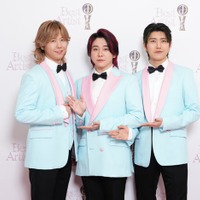 ミセス、今年1年間の印象に残った出来事「フェーズ3」への意気込みも語る【ベストアーティスト2025】 画像