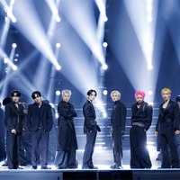 JO1「MAMA」で「FAVORITE ASIAN ARTIST」受賞 壮大アレンジでパフォーマンス＆JAMへの感謝も 画像