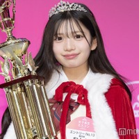 【日本一かわいい高校生決定】福井県出身の1年生・なんりさん＜女子高生ミスコン2025＞ 画像