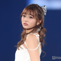 辻ちゃん長女・希空（のあ）、ほっそり美脚際立つ純白コーデ披露「天使」「透明感すごい」の声 画像