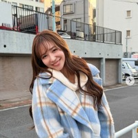 元AKB48河西智美、水着姿で圧巻美脚披露「所作が美しい」「スタイル抜群」の声 画像