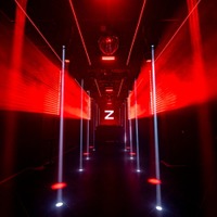 渋谷にWOMBの新クラブ「Z MARUYAMA」12月5日オープン “踊ること”にフォーカスした新店 画像