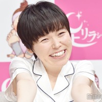 元尼神インター誠子「むずかしくて楽しかった」本格的な手料理披露「ほかほかで美味しそう」と話題に 画像