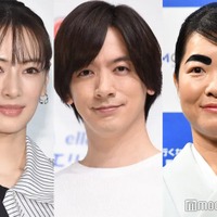 イモトアヤコ、北川景子と食事に行った際の夫・DAIGOの行動を告白「最後くらいのタイミングで必ずやってきて…」 画像