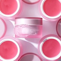 touch in SOL、ベストセラー「ノーポアブレムプライマー」から新感覚“ひんやりシャーベット”下地が登場 画像