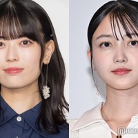 乃木坂46岩本蓮加、同期・久保史緒里との過去ショット一挙公開にファン感涙 選曲にも注目集まる「初々しい」「卒業しても絆は永遠」 画像